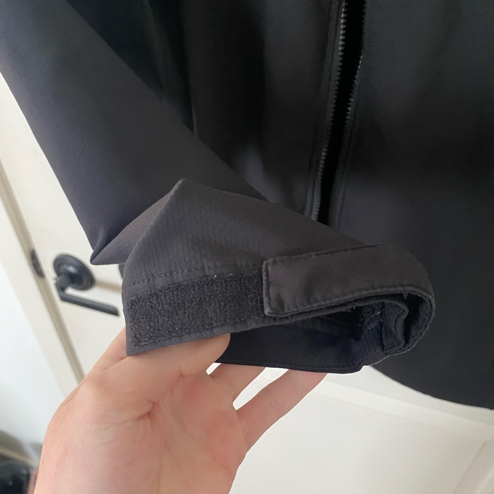 Nike Dri-Fit Jacket - Picture 8 of 16